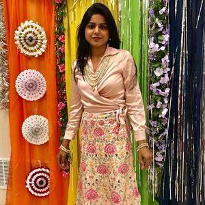 Meet your Posher, Sabina